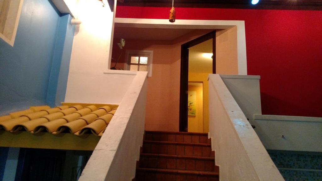 CanaVille Design Hotel Salvador Eksteriør billede